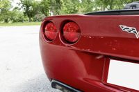 2008 Chevrolet Corvette Convertible 3LT Z51 for sale