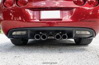 2008 Chevrolet Corvette Convertible 3LT Z51 for sale