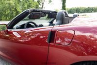 2008 Chevrolet Corvette Convertible 3LT Z51 for sale