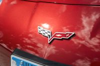2008 Chevrolet Corvette Convertible 3LT Z51 for sale