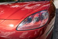 2008 Chevrolet Corvette Convertible 3LT Z51 for sale