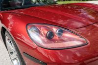 2008 Chevrolet Corvette Convertible 3LT Z51 for sale