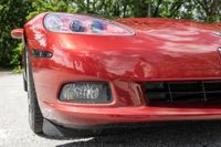 2008 Chevrolet Corvette Convertible 3LT Z51 for sale