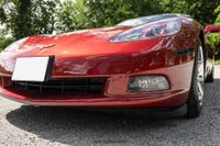 2008 Chevrolet Corvette Convertible 3LT Z51 for sale