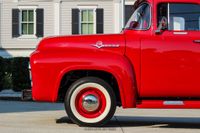 1956 Ford F-100 for sale