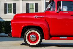 1956 Ford F-100 for sale