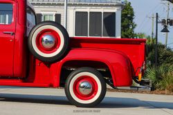 1956 Ford F-100 for sale