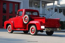 1956 Ford F-100 for sale