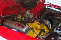 1956 Ford F-100 for sale
