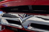 1956 Ford F-100 for sale
