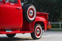 1956 Ford F-100 for sale