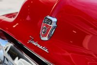 1956 Ford F-100 for sale