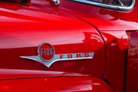 1956 Ford F-100 for sale