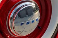 1956 Ford F-100 for sale