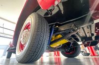 1956 Ford F-100 for sale