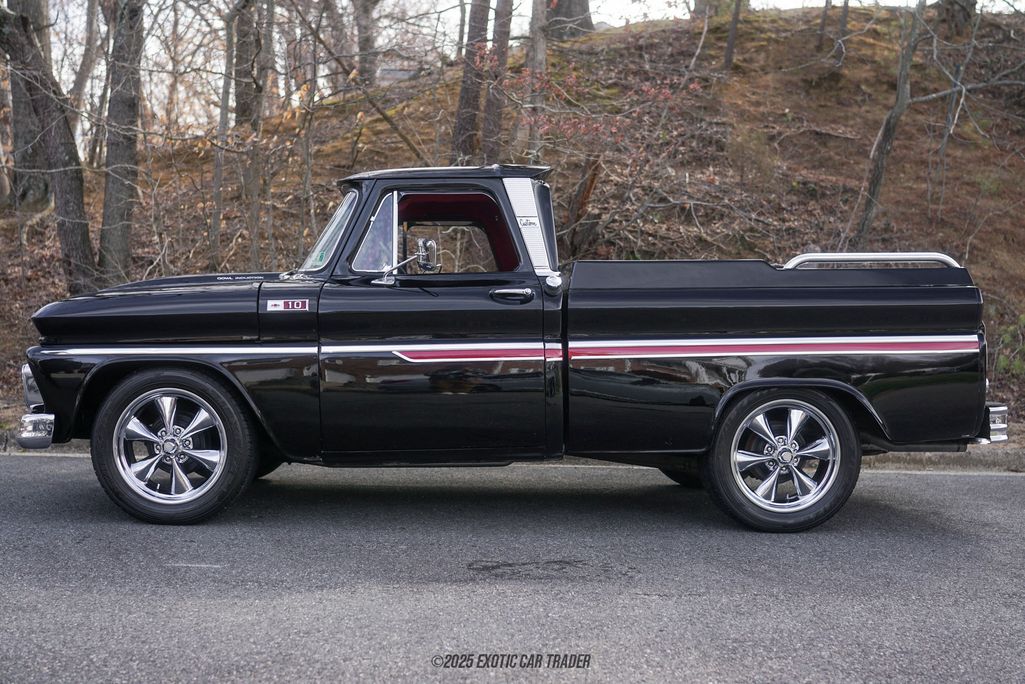 1965 Chevrolet C10 for sale