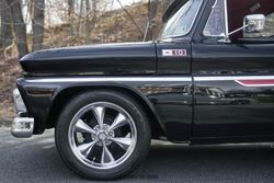 1965 Chevrolet C10 for sale