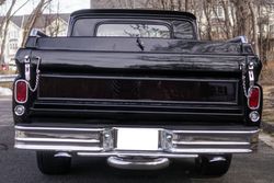 1965 Chevrolet C10 for sale