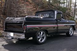 1965 Chevrolet C10 for sale