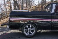 1965 Chevrolet C10 for sale