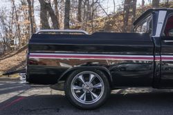 1965 Chevrolet C10 for sale