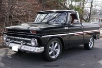 1965 Chevrolet C10 for sale