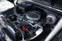 1965 Chevrolet C10 for sale