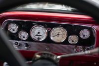 1965 Chevrolet C10 for sale