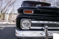 1965 Chevrolet C10 for sale