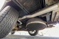 1965 Chevrolet C10 for sale