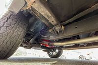 1965 Chevrolet C10 for sale