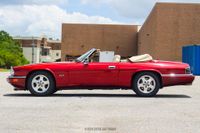 1996 Jaguar XJS 2+2 Convertible for sale