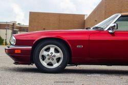 1996 Jaguar XJS 2+2 Convertible for sale