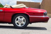 1996 Jaguar XJS 2+2 Convertible for sale