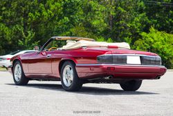 1996 Jaguar XJS 2+2 Convertible for sale