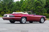1996 Jaguar XJS 2+2 Convertible for sale
