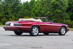 1996 Jaguar XJS 2+2 Convertible for sale