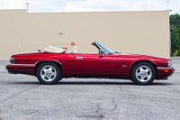 1996 Jaguar XJS 2+2 Convertible for sale