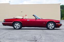 1996 Jaguar XJS 2+2 Convertible for sale