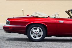 1996 Jaguar XJS 2+2 Convertible for sale