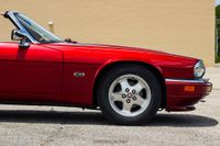 1996 Jaguar XJS 2+2 Convertible for sale