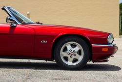 1996 Jaguar XJS 2+2 Convertible for sale