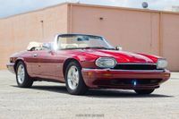 1996 Jaguar XJS 2+2 Convertible for sale