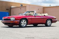 1996 Jaguar XJS 2+2 Convertible for sale