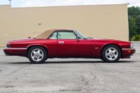 1996 Jaguar XJS 2+2 Convertible for sale