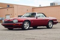 1996 Jaguar XJS 2+2 Convertible for sale