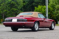 1996 Jaguar XJS 2+2 Convertible for sale