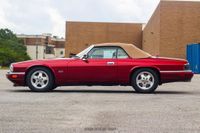 1996 Jaguar XJS 2+2 Convertible for sale