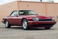 1996 Jaguar XJS 2+2 Convertible for sale