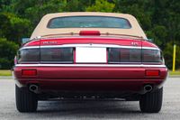 1996 Jaguar XJS 2+2 Convertible for sale